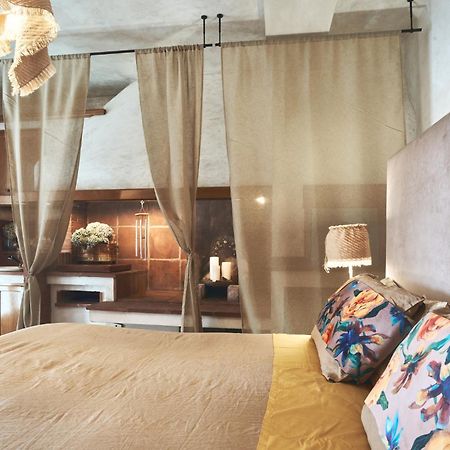 Villa Desiderio Tuscany Pistoia Exteriör bild