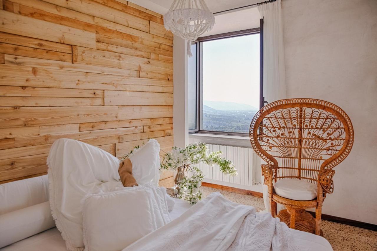 Villa Desiderio Tuscany Pistoia Exteriör bild