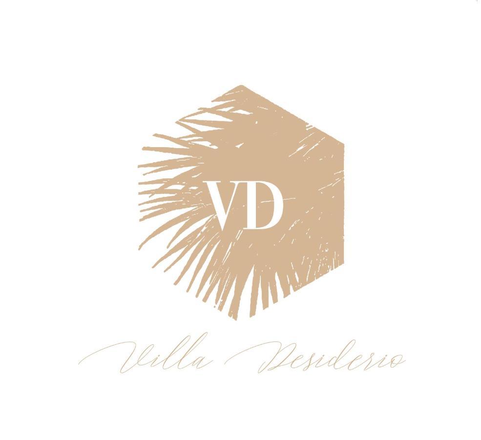 Villa Desiderio Tuscany Pistoia Exteriör bild