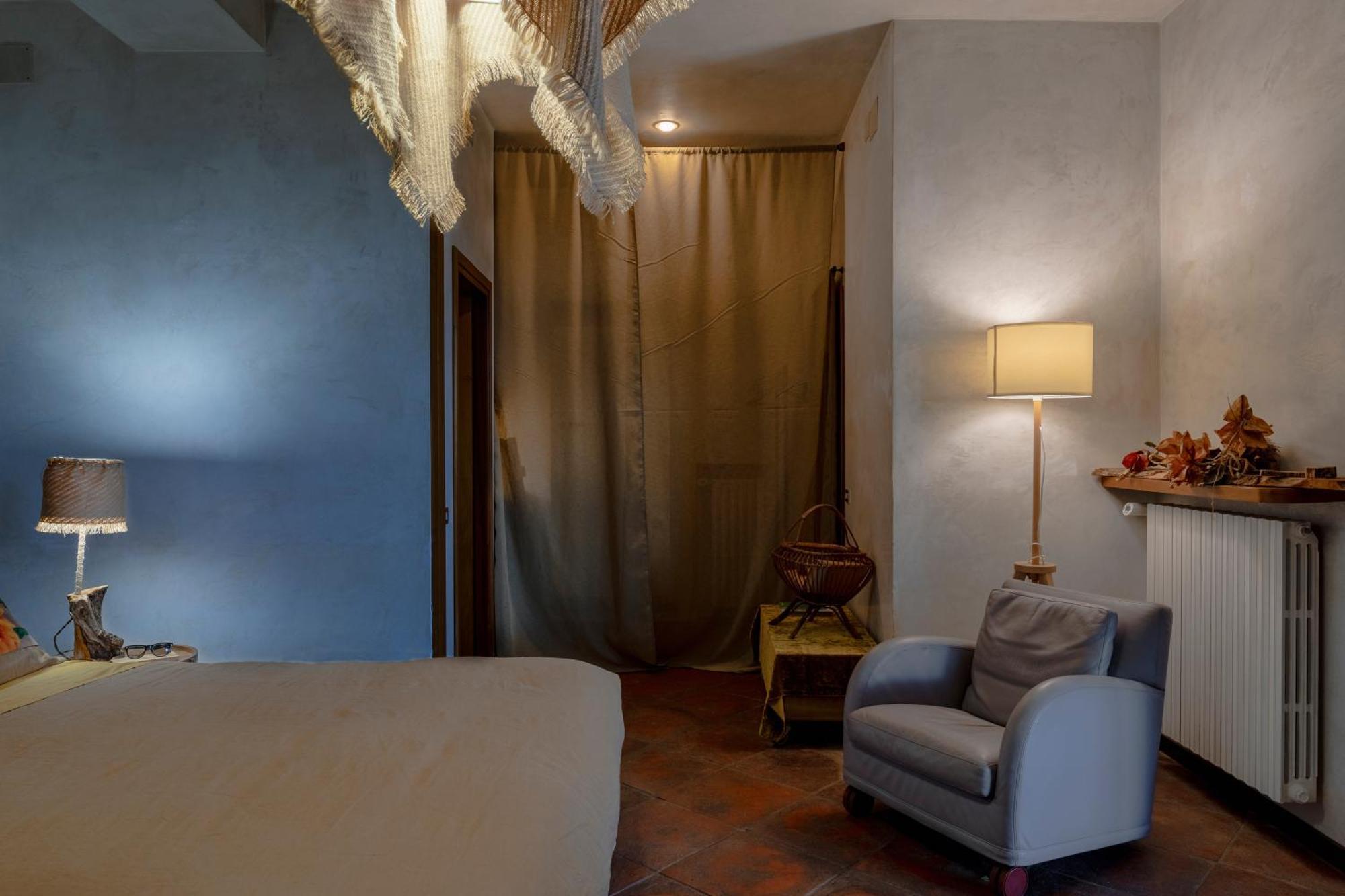 Villa Desiderio Tuscany Pistoia Exteriör bild