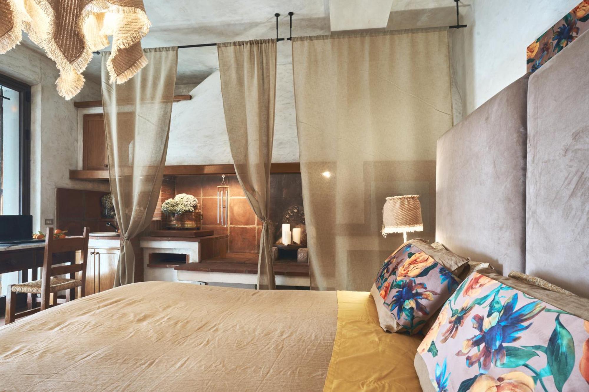 Villa Desiderio Tuscany Pistoia Exteriör bild
